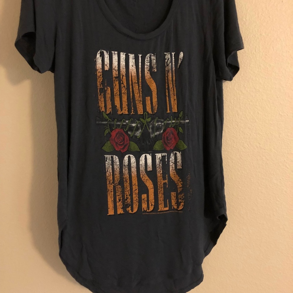 Stylish women’s T-shirt